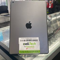 iPad 7th Gen 32gb ‼️ Financing Available ✅