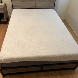 Full Size Mattress