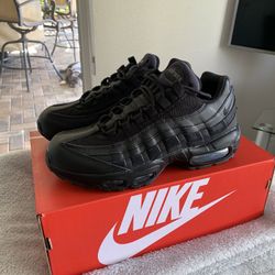 Nike Air Max 95. New. $150