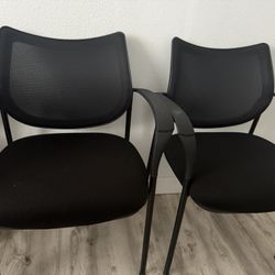Interior Reception Chairs