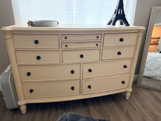 Bedroom Set