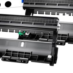 DR630 Drum Replacement (Not Toner) - Compatible for Brother Drum DR630 DR-630 to Use with Brother HL-L2340DW HL-L2300D HL-L2360DW HL-L2380DW DCP-L2540