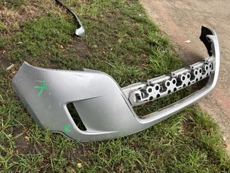 Ford edge 2011-14 bumper