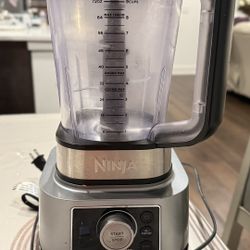 Ninja foodie Power Pitcher System