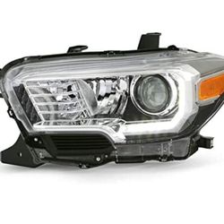 Tacoma Headlight 