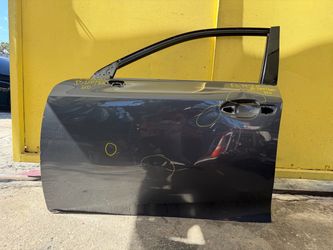 2014-2020 LEXUS IS250 300 350 FRONT DRIVER SIDE DOOR SHELL