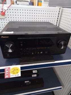 Home Stereo
