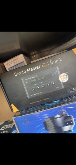 Gavita Master L1 Gen 2