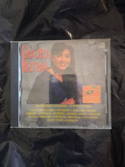 GRACIELA BELTRAN/MIS MEJORES CANCIONES