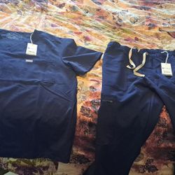 Figs Scrubs