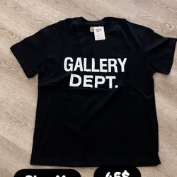 GALLERY DEPT SHIRT