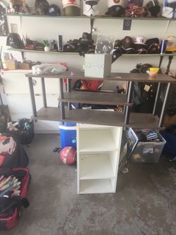 Garage sale