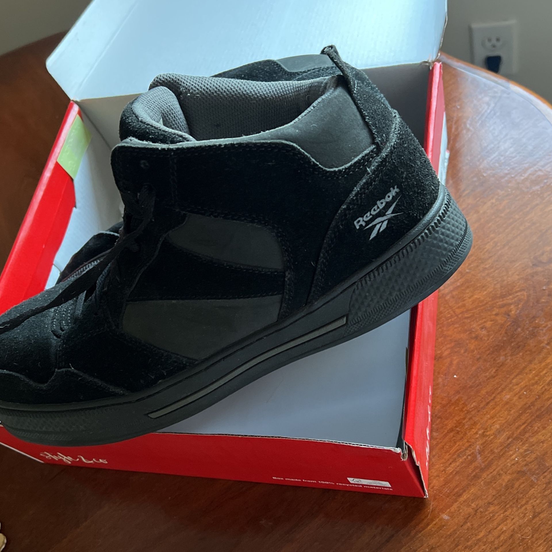 Safety 10.5