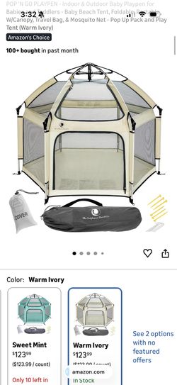 Play Pin And Portable Pad