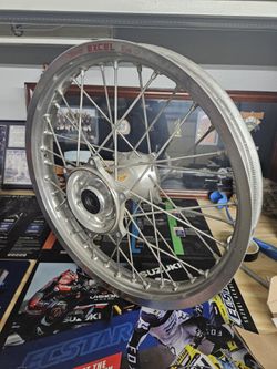 Excel Takasago Rear Wheel 19" Honda Dirtbike