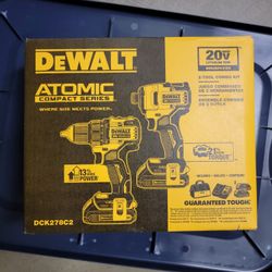 Dewalt