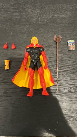 Marvel legend series, Adam warlock