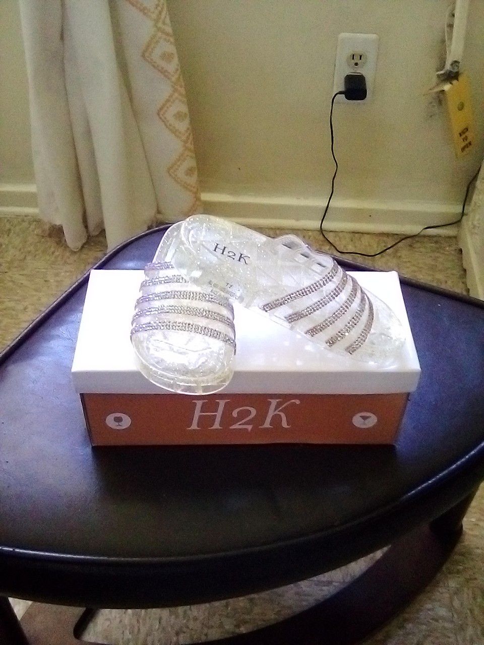 H2K