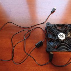 Electronic Cooling Fan