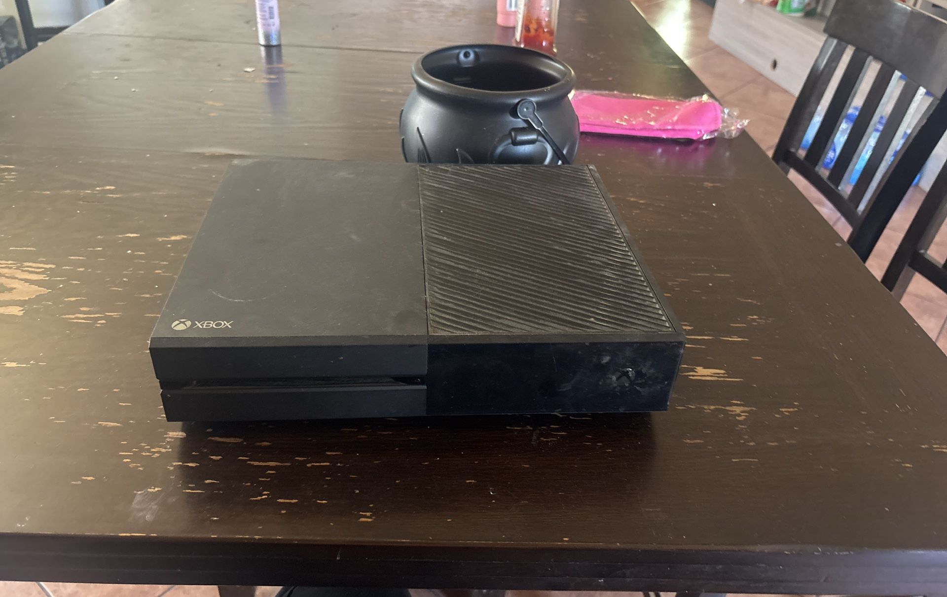 Xbox One