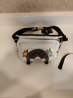 Sprayground Sling Bag 