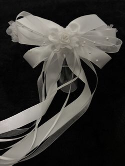 Coronas Blancas Para Primera Comunion 