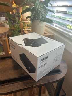 Portable CD Player