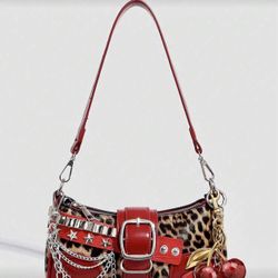 Y2K Dolls Kill Purse