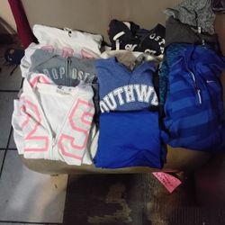 Mujer Diferentes Tallas Buen Estado  Todas X30