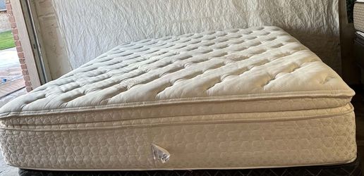 King Size Mattress (Colchón King Size (