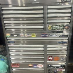 Kobalt Tool Box