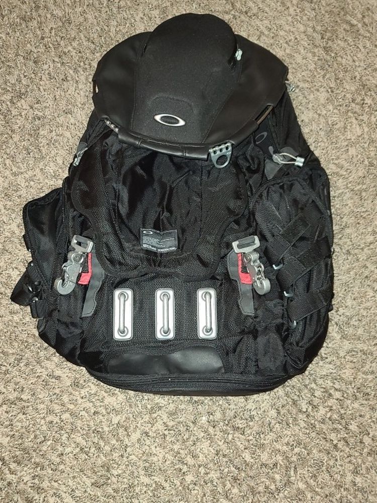 Oakley Backpack