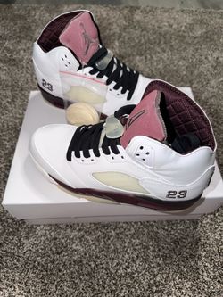 Jordan 5