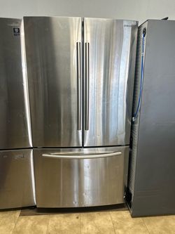 AFFORDABLE REFRIGERATOR ‼️‼️✅