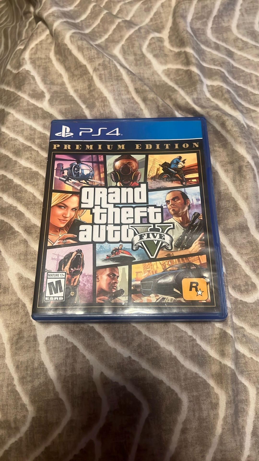 I Sells This Games Of Ps4