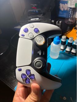 Ps5 controller