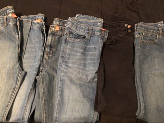 Children’s Place Size 12 and 14 Pants