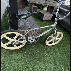 1980’s diamondback viper