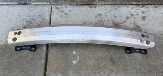 2020-2024 Tesla Model Y rear reinforcement crash bar