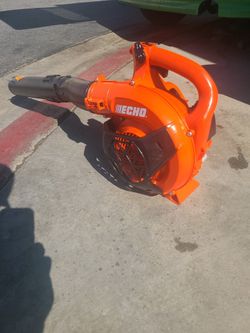 Echo Pb 2520 Sopladlora De Gasolina