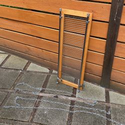 Kitchen Hanging Rack 