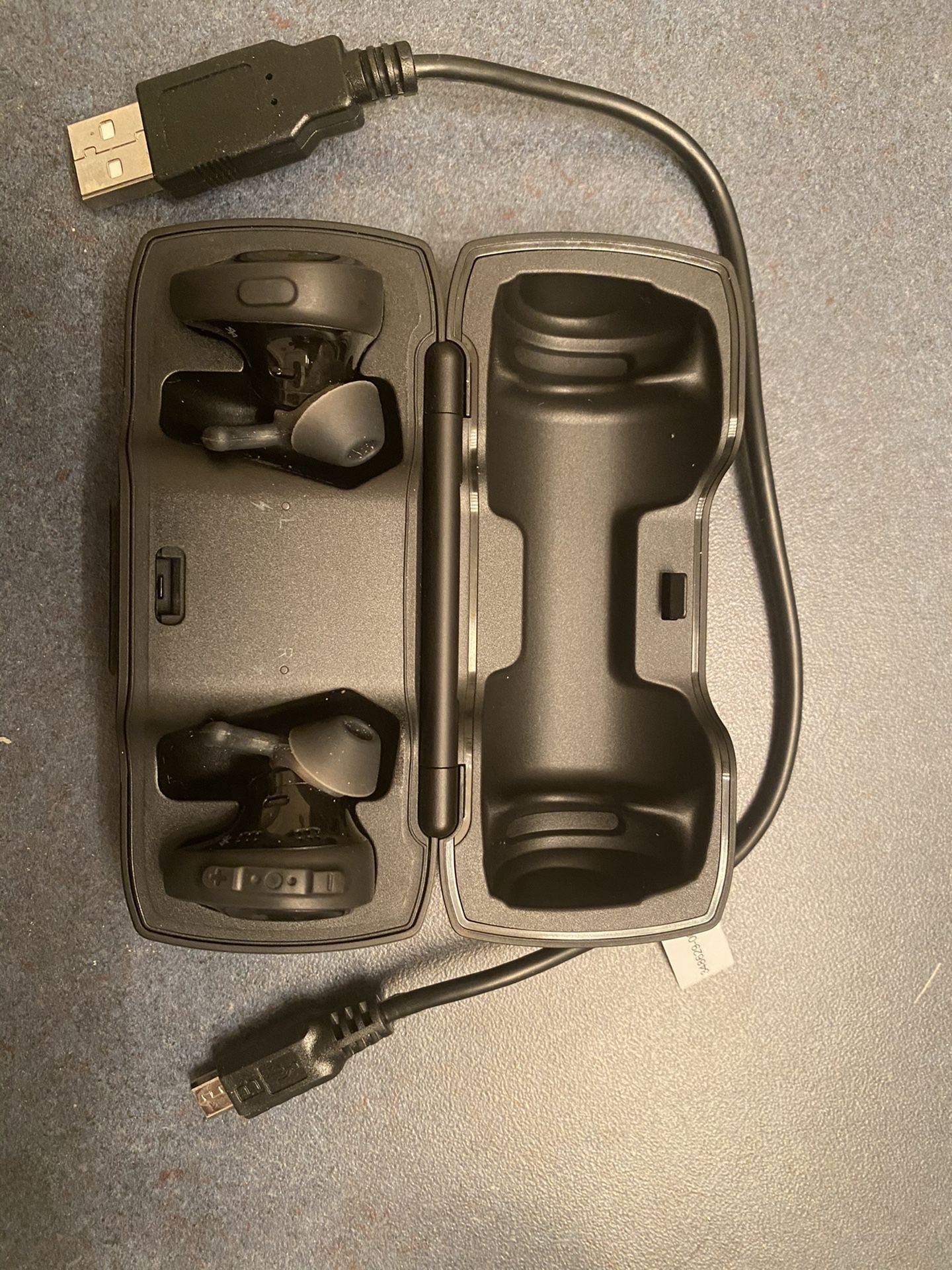 Bose Sound Sport Wireless