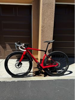 Orbea Orca Road bike