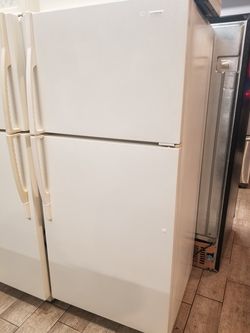 Fridge maytag