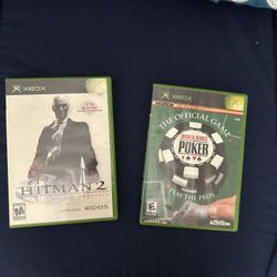 Xbox Games 
