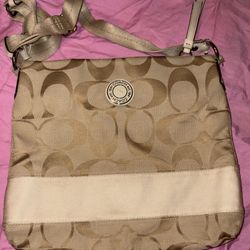 Coach Purse C1276 – F19220