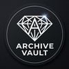 Vaulted Lab
