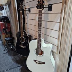 Takamine GD37CE PW
