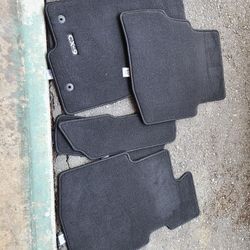 Mazda Cx9 Car Mats