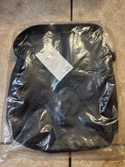 Lucky Planet Black Shoulder Bag